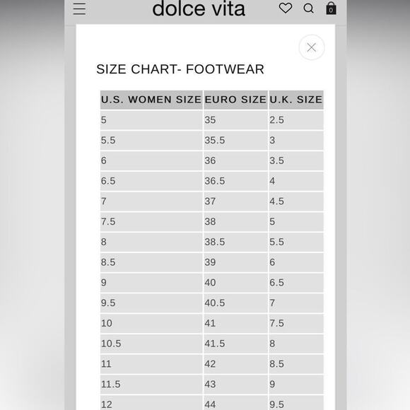 Dolce Vita Fynn Knee Boots in Onyx Leather, Size 10M, New with Tag MSRP $260 - Picture 12 of 16